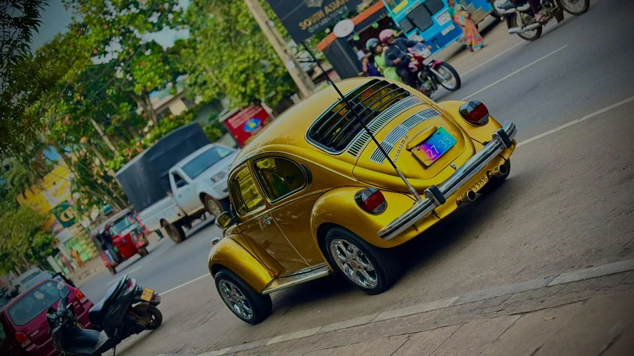 A DriveSmart customer's ride on the road